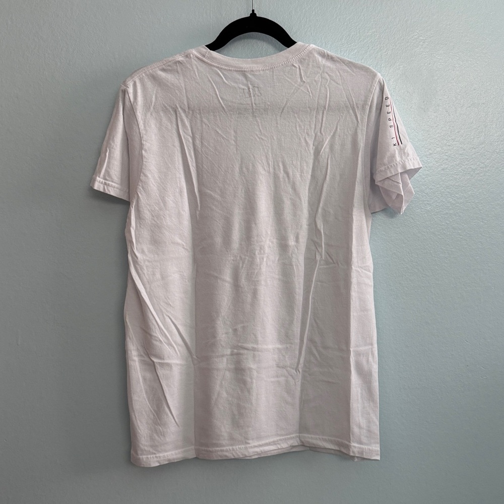 K1 Racing T-shirt - Picture 2 of 5